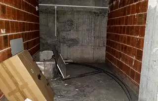 Гараж/Паркомясто в Кърджали, Център