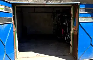 Гараж/Паркомясто в Русе, Център