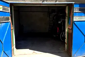 Гараж/Паркомясто в Русе, Център