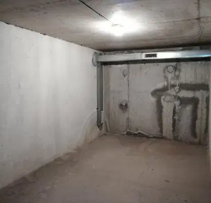 Photo 2 — Garage/Parking in Kyrdjali, Centyr