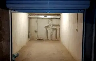 Гараж/Паркомясто в Кърджали, Център