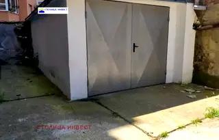 Гараж/Паркомясто в Русе, Център