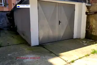 Гараж/Паркомясто в Русе, Център