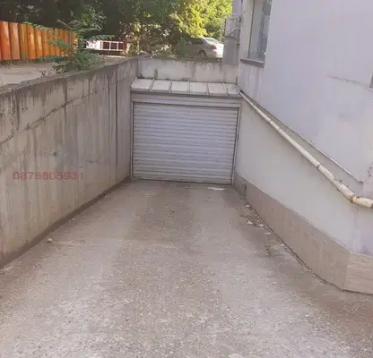 Photo 2 — Garage/Parking in Dobrich, Centyr