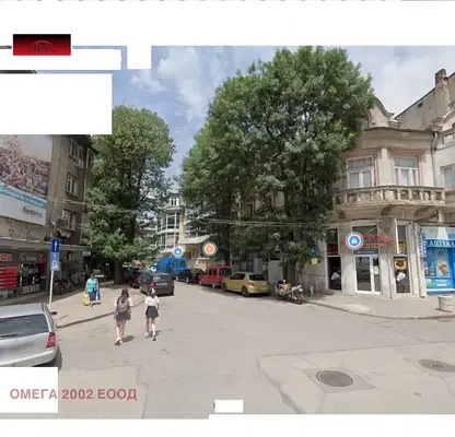 Снимка 5 — Гараж/Паркомясто в Русе, Център