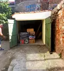 Гараж/Паркомясто в Русе, Център