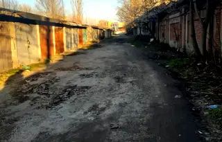 Гараж/Паркомясто в Кърджали, Център