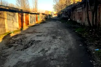 Гараж/Паркомясто в Кърджали, Център