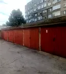 Гараж/Паркомясто в Пазарджик, Център