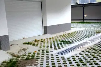 Гараж/Паркомясто в Търговище, Център