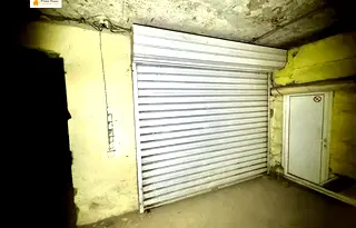Гараж/Паркомясто в Русе, Център