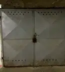 Гараж/Паркомясто в Русе, Център