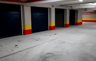 Гараж/Паркомясто в Кърджали, Център