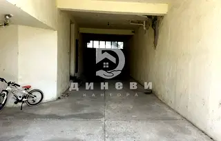 Гараж/Паркомясто в Стара Загора, Център