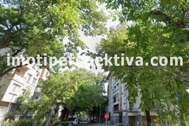Гараж/Паркомясто в Пловдив, Център