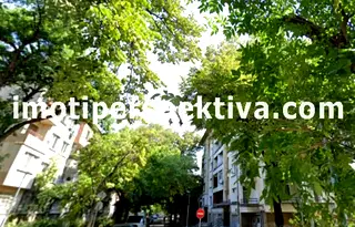 Гараж/Паркомясто в Пловдив, Център