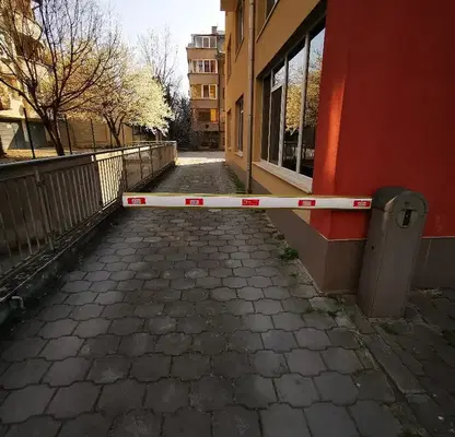 Снимка 4 — Гараж/Паркомясто в Стара Загора, Център