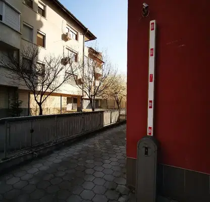 Снимка 5 — Гараж/Паркомясто в Стара Загора, Център