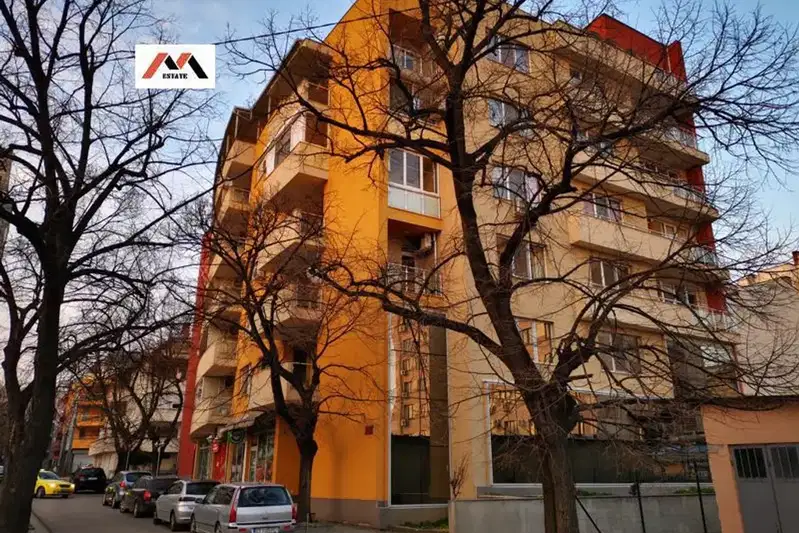Гараж/Паркомясто в Стара Загора, Център