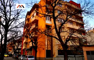 Гараж/Паркомясто в Стара Загора, Център