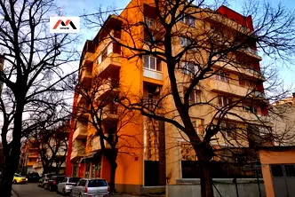 Гараж/Паркомясто в Стара Загора, Център