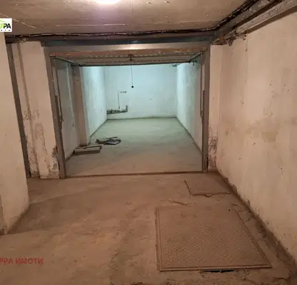 Снимка 2 — Гараж/Паркомясто в Стара Загора, Център
