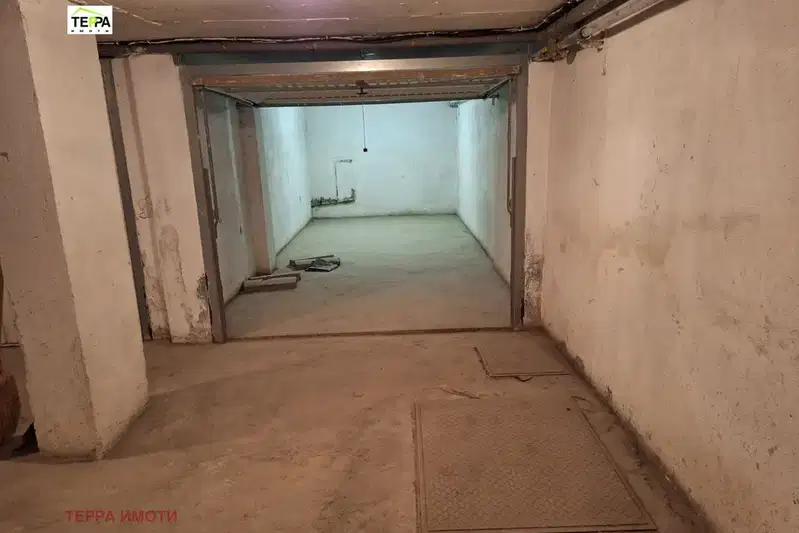 Гараж/Паркомясто в Стара Загора, Център