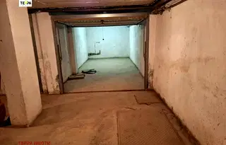 Гараж/Паркомясто в Стара Загора, Център