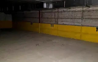 Гараж/Паркомясто в Кърджали, Център