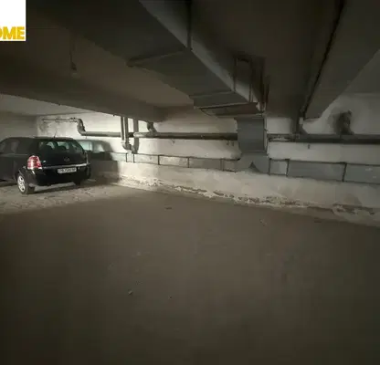Photo 2 — Parking Spot in Plovdiv, Centyr