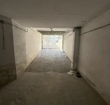 Photo 4 — Parking Spot in Plovdiv, Centyr