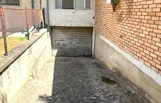 Гараж/Паркомясто в Пловдив, Център