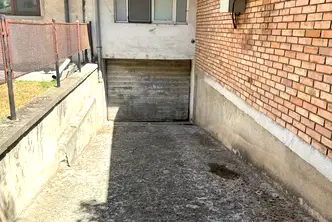Гараж/Паркомясто в Пловдив, Център