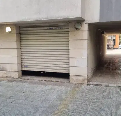 Photo 5 — Garage in Sofia, Centyr