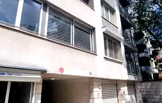 Гараж/Паркомясто в София, Център
