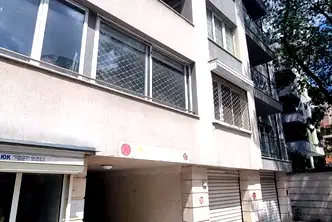 Гараж/Паркомясто в София, Център