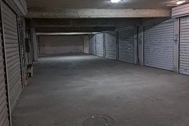 Garage/Parking in Stara Zagora, Centyr