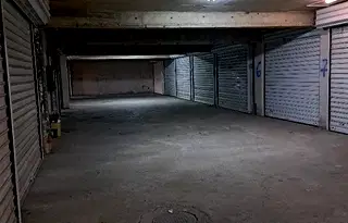 Гараж/Паркомясто в Стара Загора, Център
