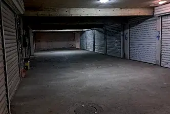 Гараж/Паркомясто в Стара Загора, Център
