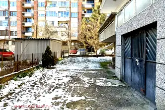 Гараж/Паркомясто във Велико Търново, Център