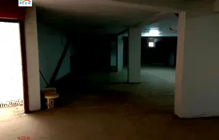 Гараж/Паркомясто в Търговище, Център