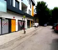 Снимка 3 — Гараж/Паркомясто в Русе, Център