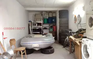 Гараж/Паркомясто в Добрич, Център