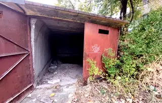 Гараж/Паркомясто във Велико Търново, Център