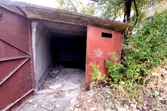 Гараж/Паркомясто във Велико Търново, Център