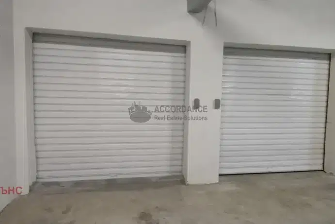 Garage/Parking in Sofiya, Centyr