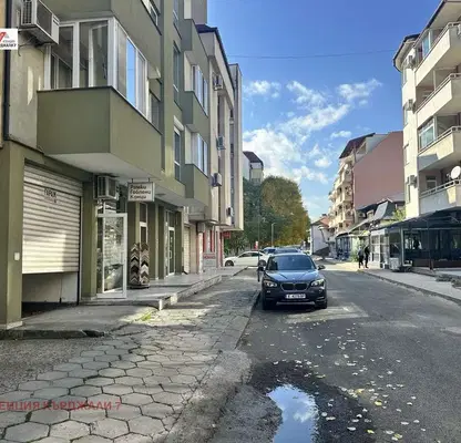 Снимка 4 — Гараж/Паркомясто в Кърджали, Център