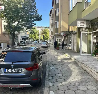 Снимка 5 — Гараж/Паркомясто в Кърджали, Център