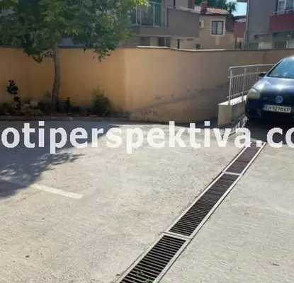 Photo 4 — Garage/Parking in Plovdiv, Centyr