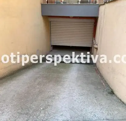 Photo 5 — Garage/Parking in Plovdiv, Centyr